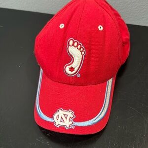 Vintage Tar Heel Baseball Hat